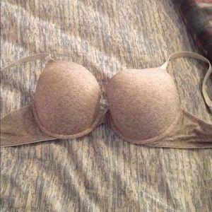 PINK Tee Shirt Bra